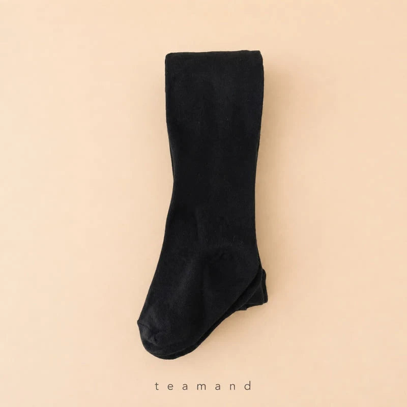 Little Foxx – Basic Plain Tights