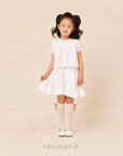 Little Foxx – Song Song Ribbon Knee Socks