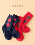 Little Foxx – Eton Sock Set Mom Couple