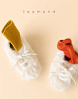 Little Foxx – Maple Sock Set Mom Couple