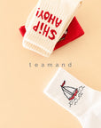 Little Foxx – Travel Sock Set
