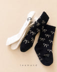Little Foxx – Maison Ribbon Sock Set