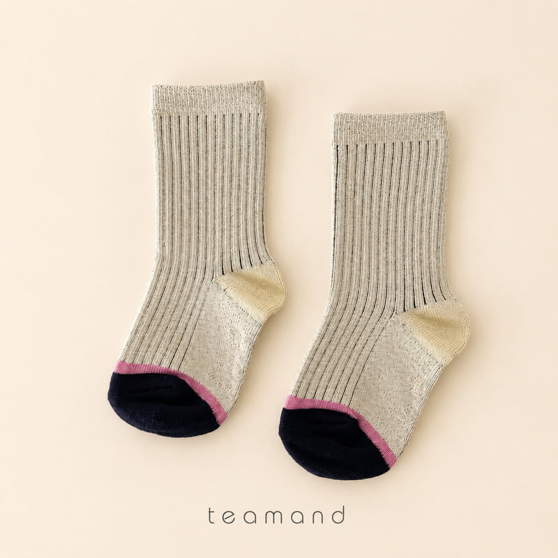 Little Foxx – Berlin Sock Set Mom Couple