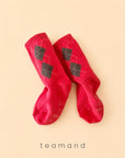 Little Foxx – Eton Sock Set Mom Couple