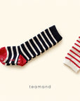 Little Foxx – Papillon Knee Socks