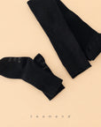 Little Foxx – Cookie Tights Sock Set
