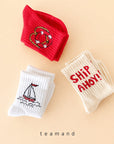 Little Foxx – Travel Sock Set