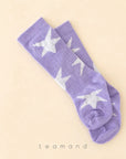 Little Foxx – Star Knee Sock Set
