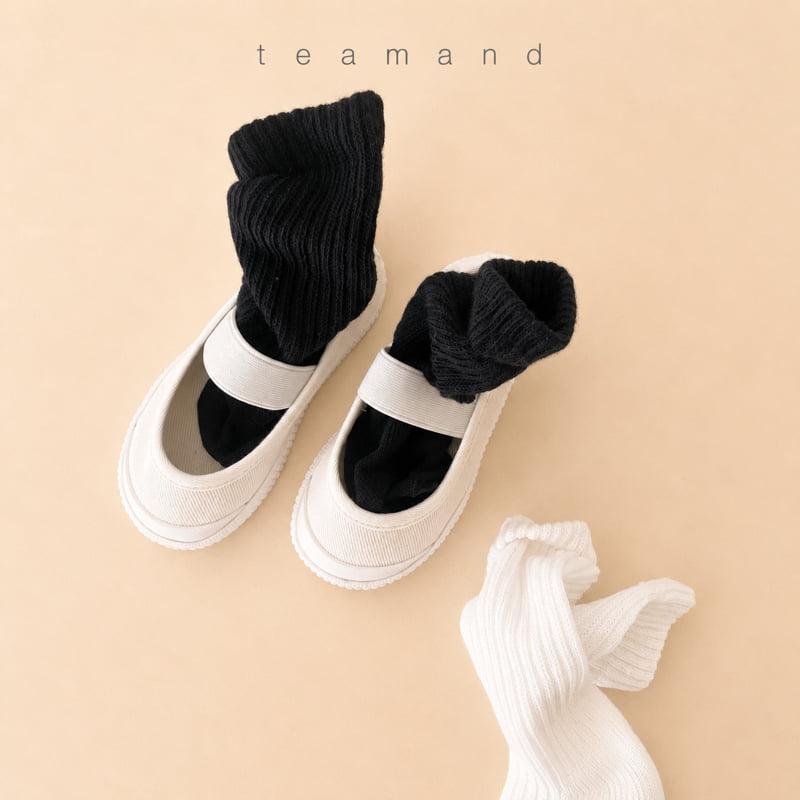 Little Foxx – Loose Sock Set