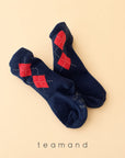 Little Foxx – Eton Sock Set Mom Couple