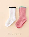 Little Foxx – Raspberry Sock Set