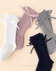 Little Foxx – Bonbon Ribbon Socks