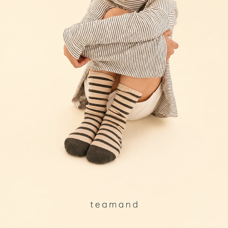 Little Foxx – Papillon Knee Socks