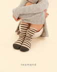 Little Foxx – Papillon Knee Socks