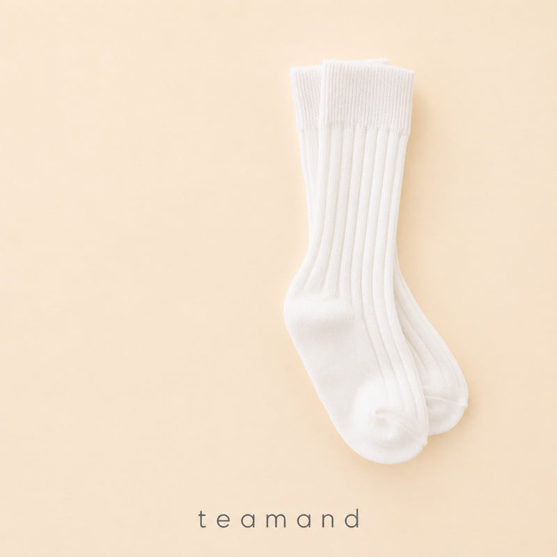 Little Foxx – Essential Knee Sock Set