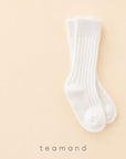 Little Foxx – Essential Knee Sock Set