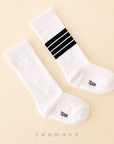 Little Foxx – Half Knee Sock Set