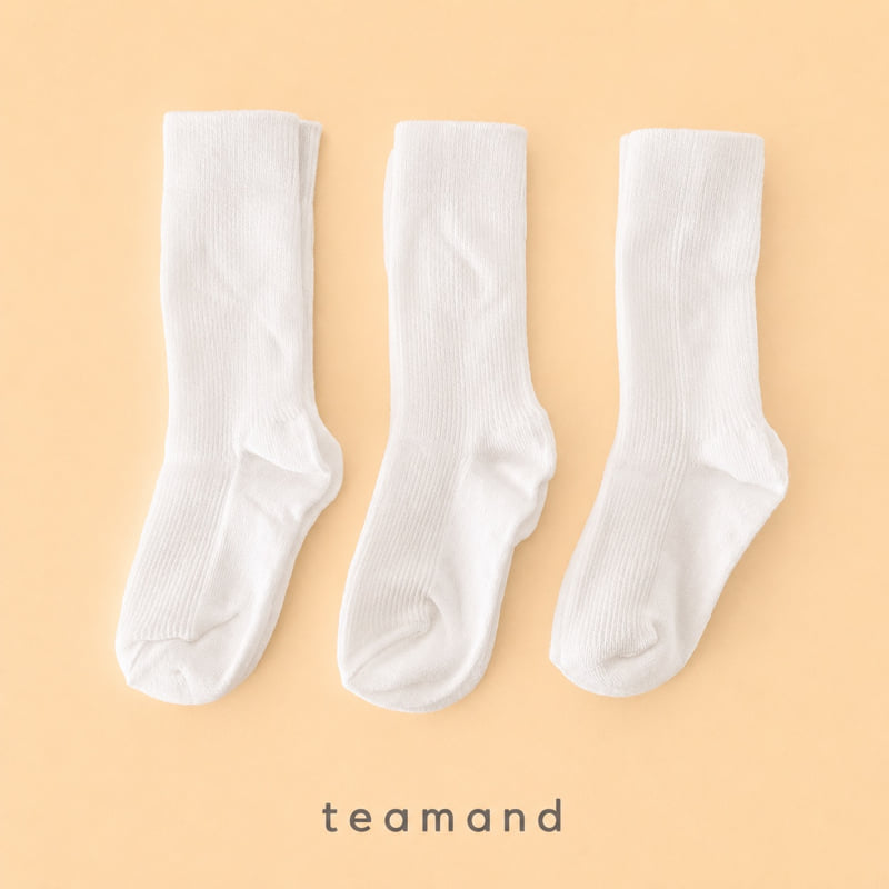Little Foxx – Oreo Sock Set