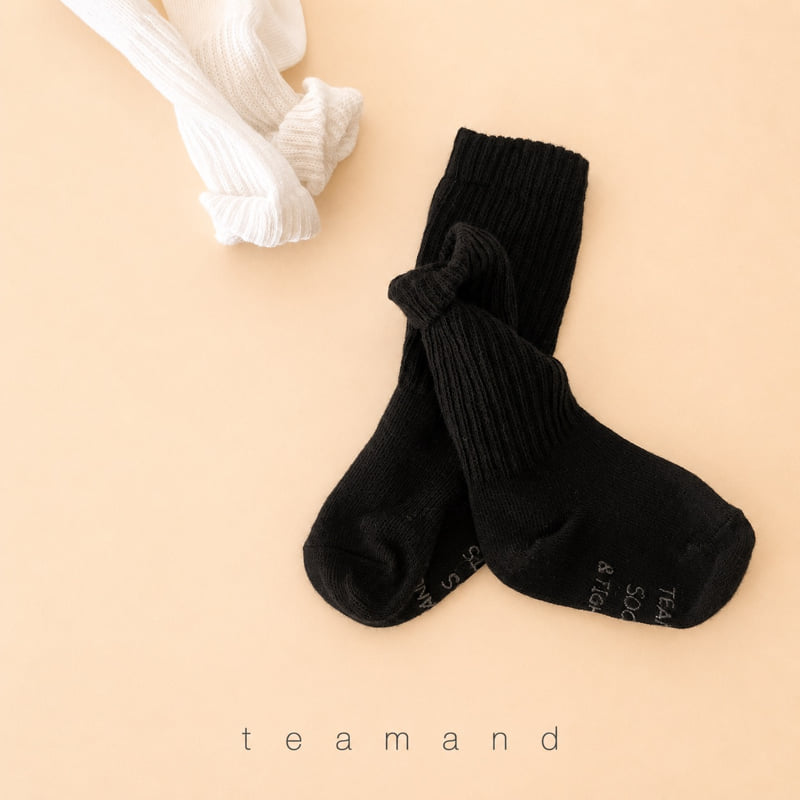 Little Foxx – Loose Sock Set