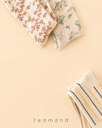 Little Foxx – Garden Knee Sock Set