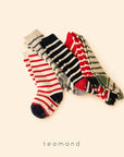 Little Foxx – Papillon Knee Socks