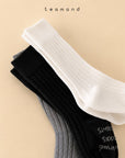 Little Foxx – Essential Knee Sock Set