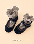 Little Foxx – Isle Sock Set