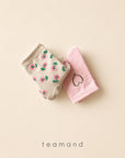 Little Foxx – Ellie Sock Set