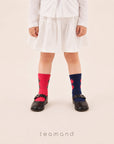 Little Foxx – Eton Sock Set Mom Couple