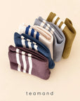 Little Foxx – 3-Line Sock Set