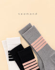 Little Foxx – Half Knee Sock Set