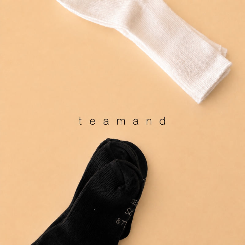 Little Foxx – Oreo Sock Set