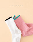 Little Foxx – Raspberry Sock Set