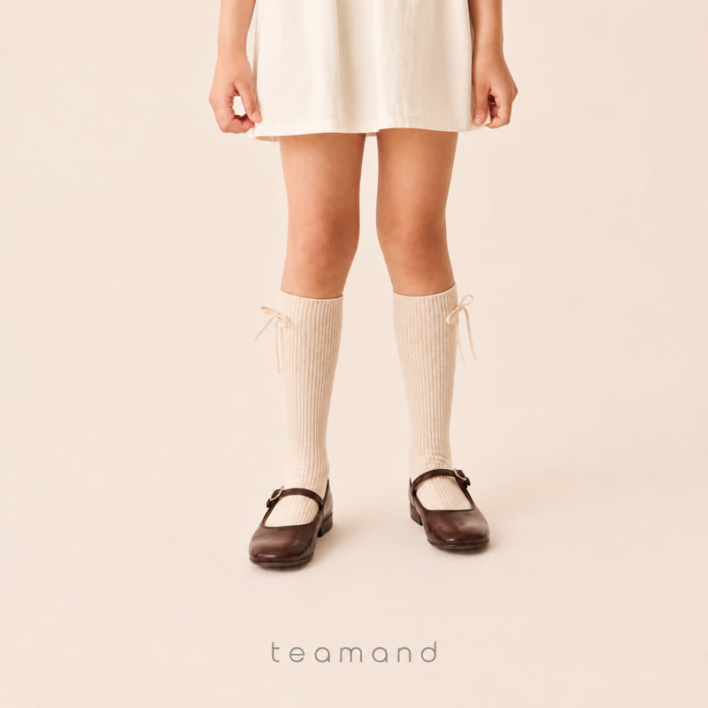 Little Foxx – Bonbon Ribbon Socks