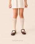 Little Foxx – Bonbon Ribbon Socks