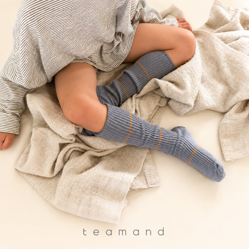 Little Foxx – Herge Knee Sock Set