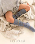 Little Foxx – Herge Knee Sock Set