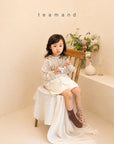 Little Foxx – Merci Sock Set Mom Couple