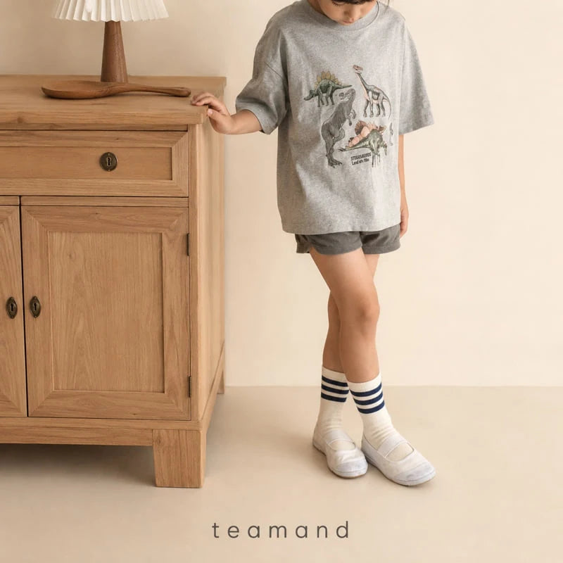 Little Foxx – 3-Line Sock Set