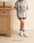 Little Foxx – 3-Line Sock Set