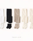 Little Foxx – Cookie Tights Sock Set