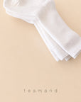 Little Foxx – Oreo Sock Set