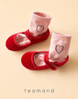 Little Foxx – Ellie Sock Set