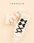 Little Foxx – Ballet Ribbon Sock Set