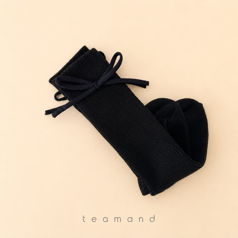 Little Foxx – Bonbon Ribbon Socks