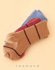 Little Foxx – Herge Knee Sock Set