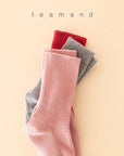 Little Foxx – Mix Berry Sock Set Mom Couple