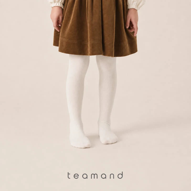 Little Foxx – Basic Plain Tights