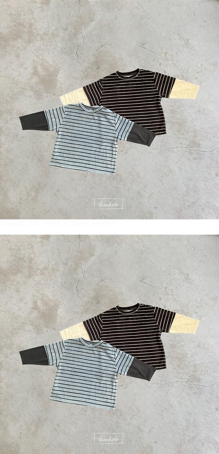 Little Foxx – Label Tee