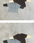 Little Foxx – Label Tee